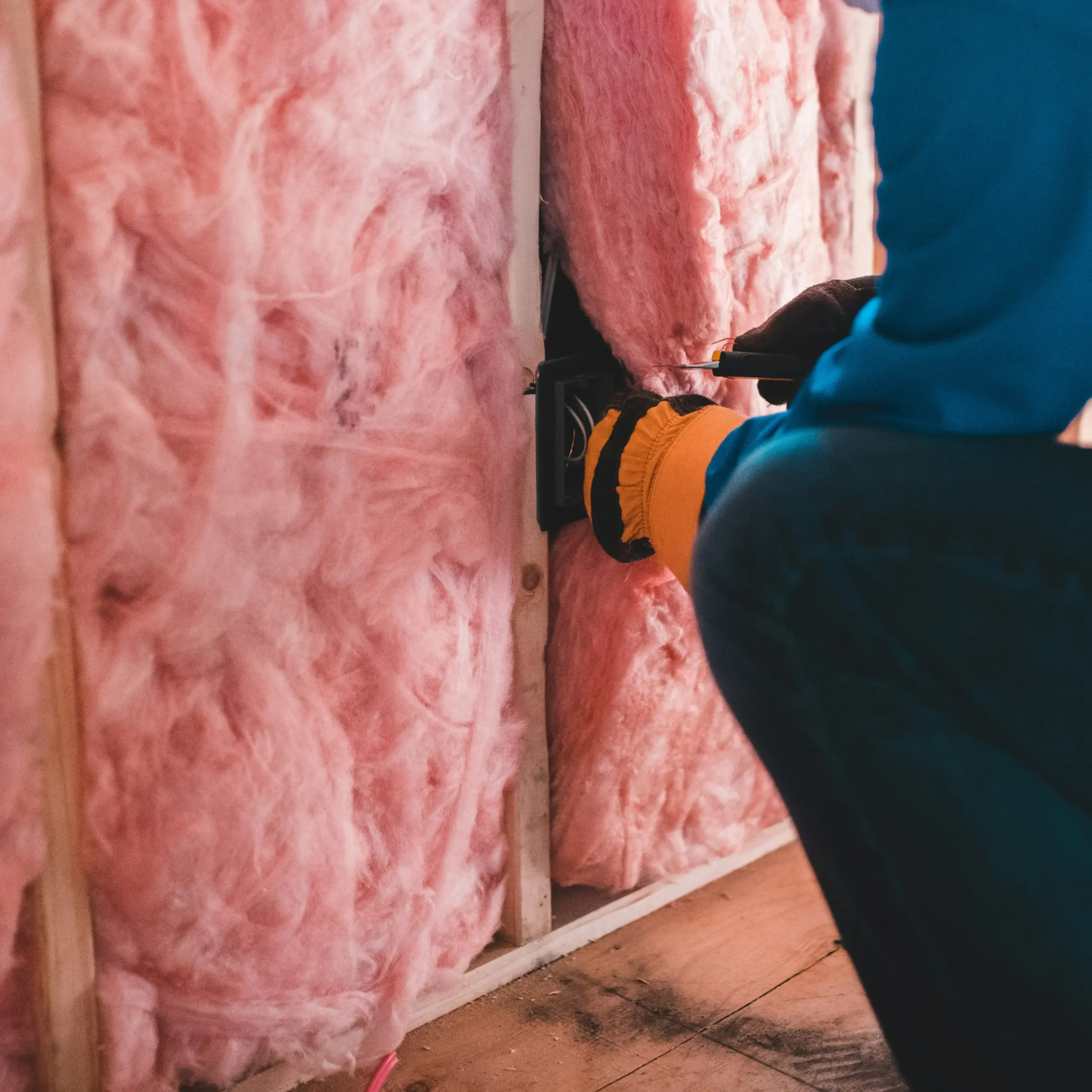 Why Malta Needs to Start Taking Insulation Seriously